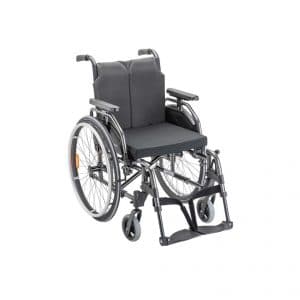 Wózek inwalidzki Start M2S