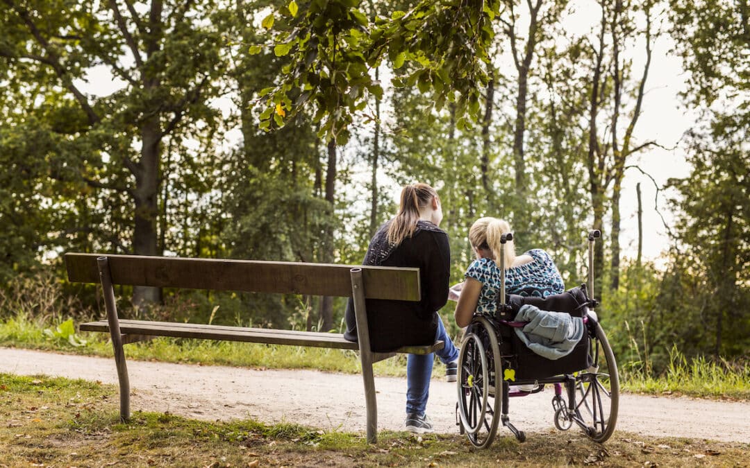 Wózek inwalidzki cena – od czego zależy?
