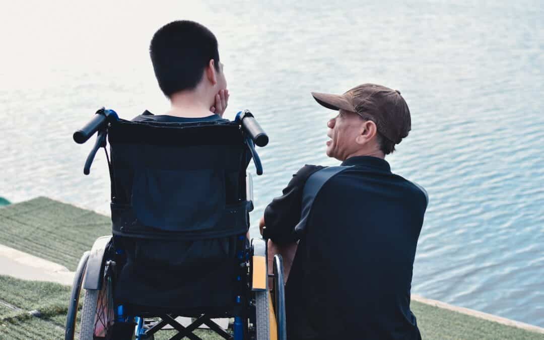 Aktywne wózki inwalidzkie dziecięce – porównanie