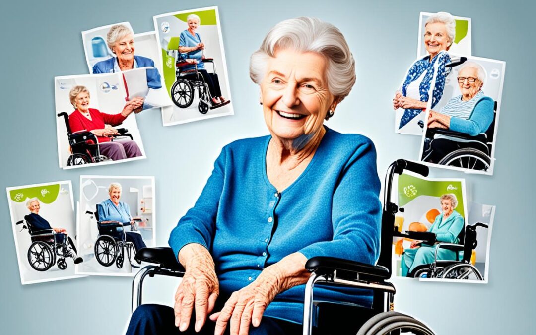 Wózek inwalidzki: Poradnik wyboru i użytkowania