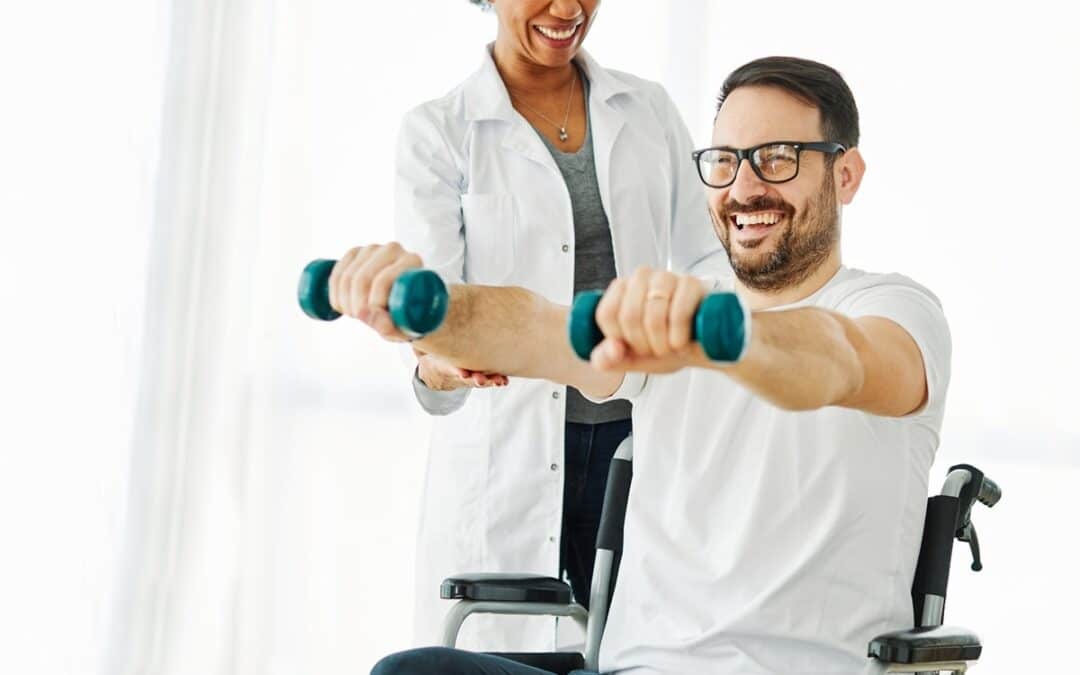 świadczenie rehabilitacyjne