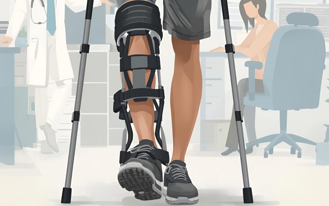 renta na opadającą stopę