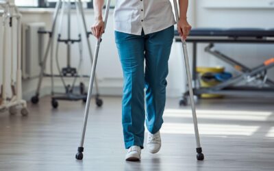Jaki Stopień Niepełnosprawności Po Endoprotezie Stawu Biodrowego — Praktyczny Przewodnik